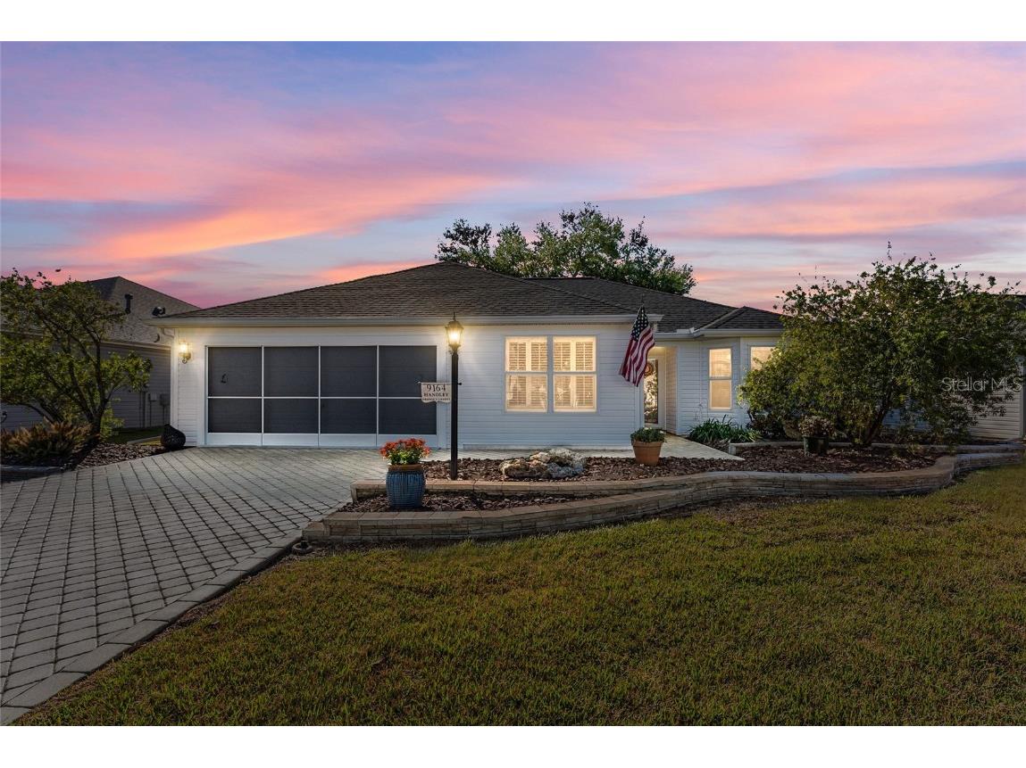 9164 SE 172nd Santee Place The Villages FL 32162 G5063882 image1
