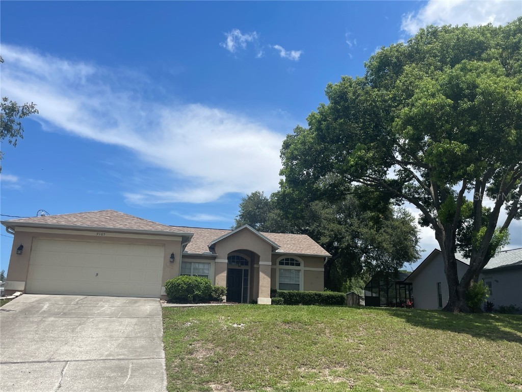 9165 Eldridge Rd Spring Hill FL 34608 T3462446 image1