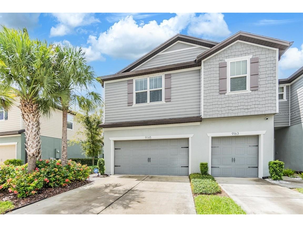 9165 Hillcroft Drive Riverview FL 33578 TB8300750 image1