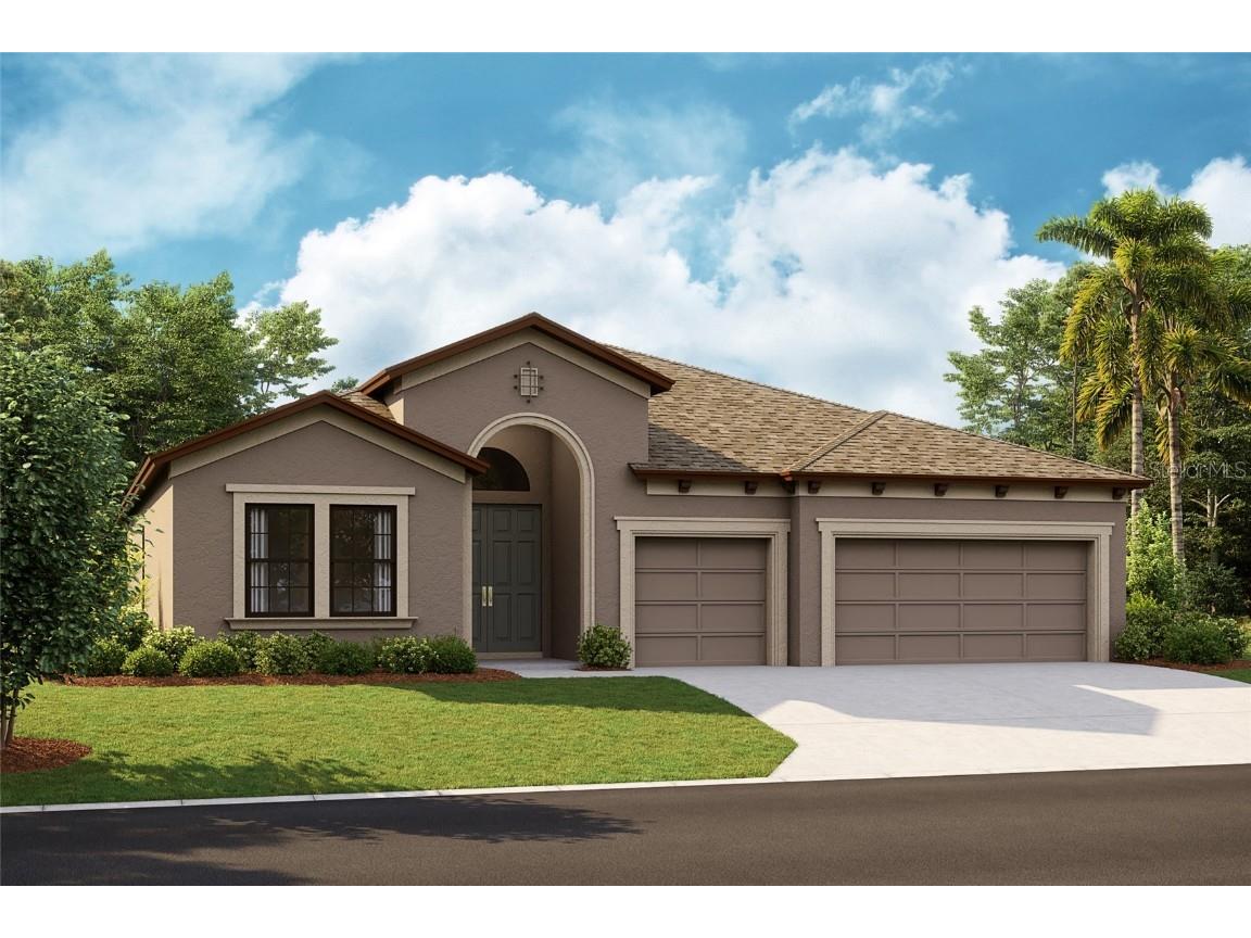 9165 Warm Springs Circle Parrish FL 34219 T3402268 image1