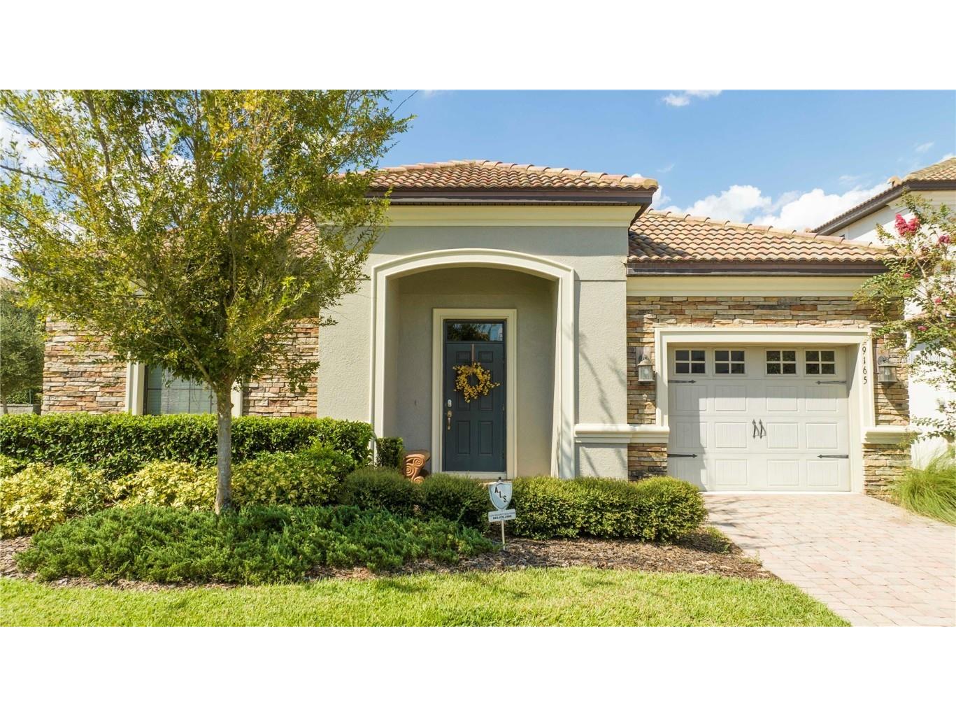 9165 Wedge Drive Davenport FL 33896 O6112398 image1