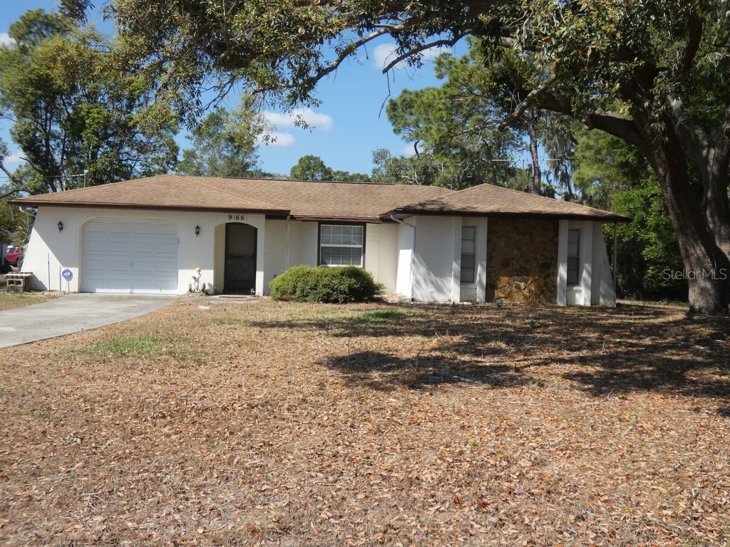 9166 Horizon Drive Spring Hill FL 34608 W7853821 image1