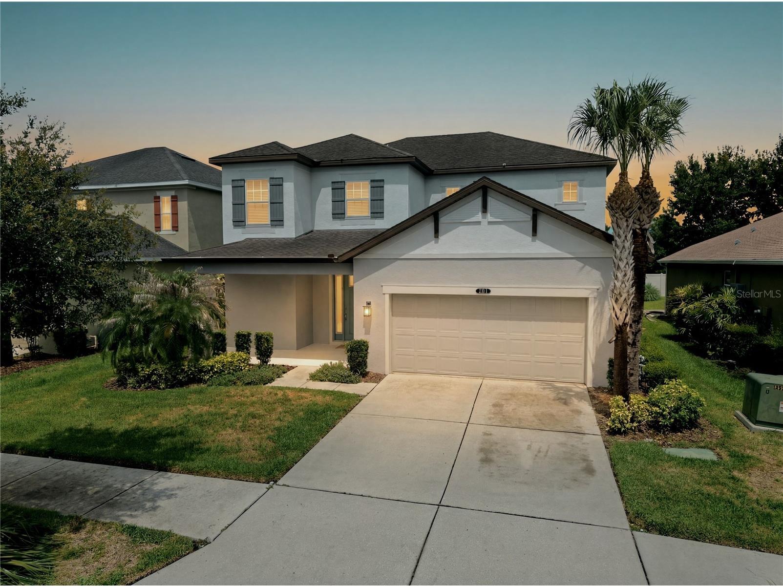 9167 Bella Vita Circle Land O Lakes FL 34637 TB8515101 image1
