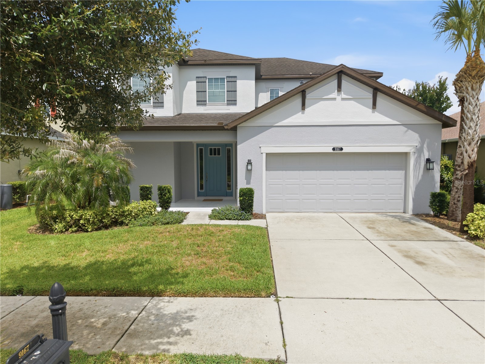 9167 Bella Vita Circle Land O Lakes FL 34637 TB8515101 image2