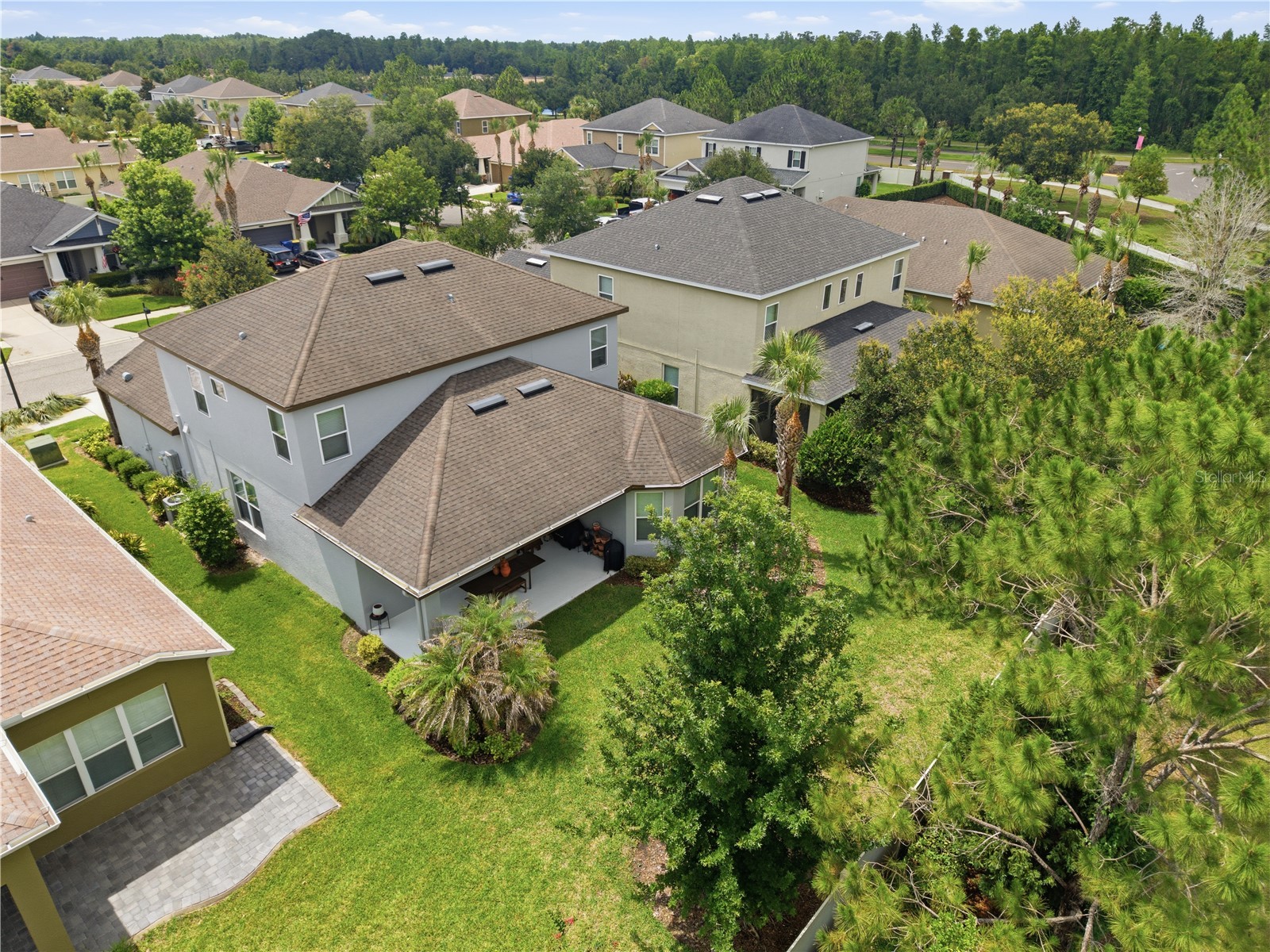9167 Bella Vita Circle Land O Lakes FL 34637 TB8515101 image53