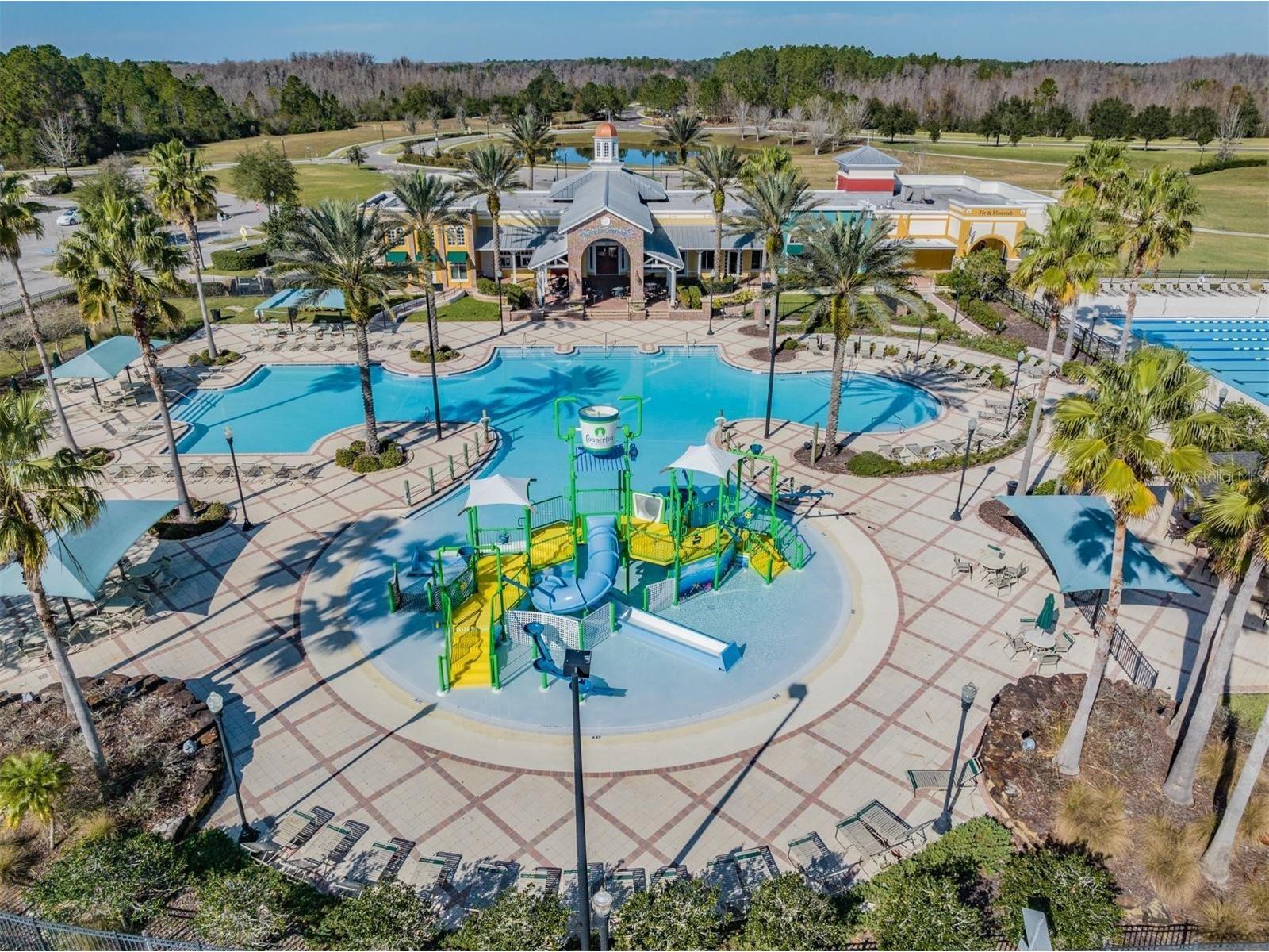 9167 Bella Vita Circle Land O Lakes FL 34637 TB8515101 image61