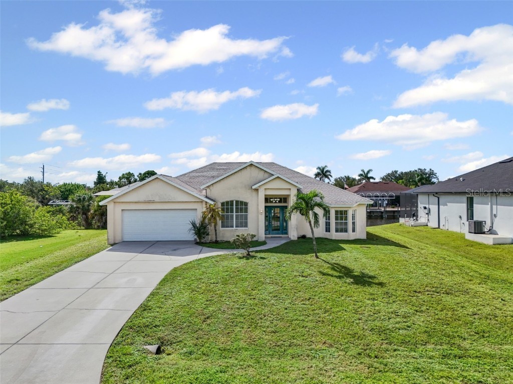 9168 Arrid Circle Port Charlotte FL 33981 D6143611 image1