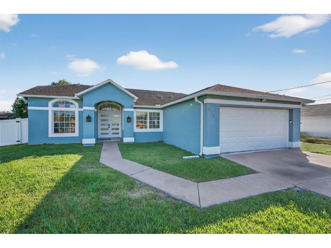 9168 Geneva Street Spring Hill FL 34608 W7879949 image1