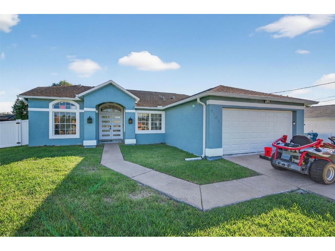 9168 Geneva Street Spring Hill FL 34608 W7879949 image2