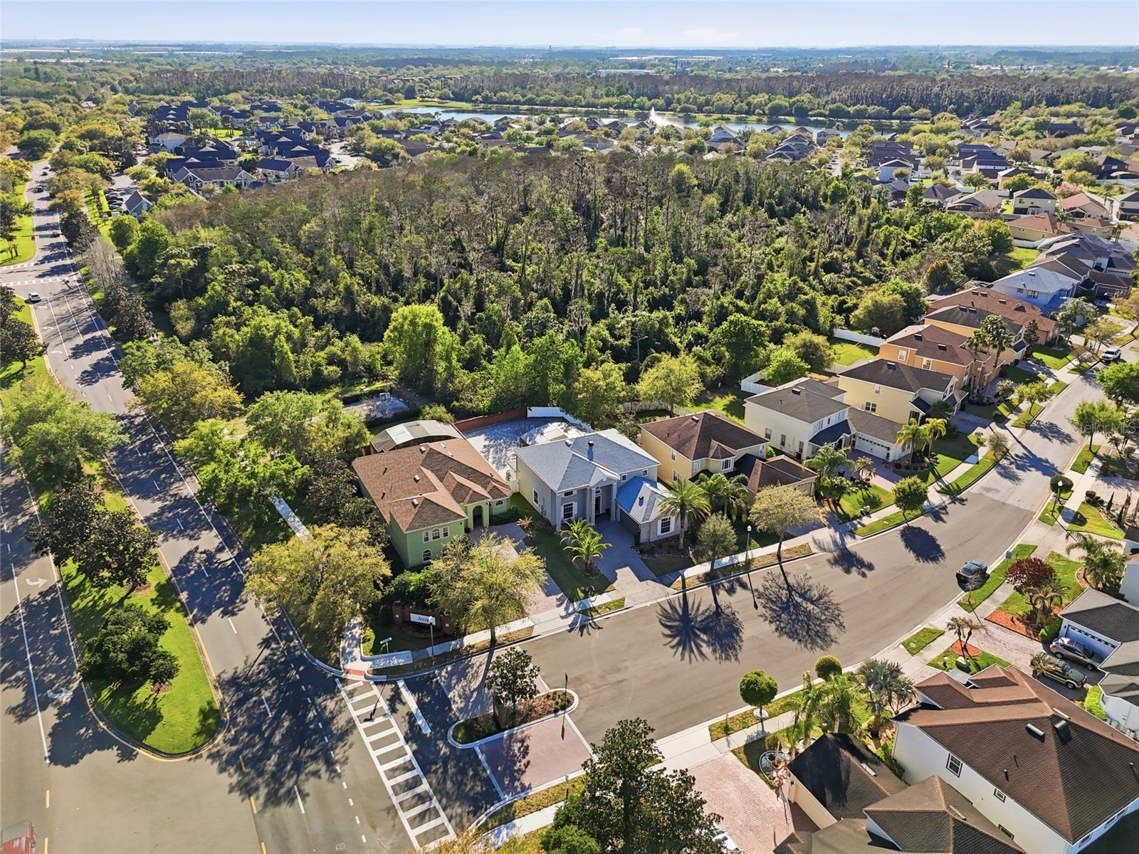 9168 Lake Avon Drive Orlando FL 32829 O6393042 image45