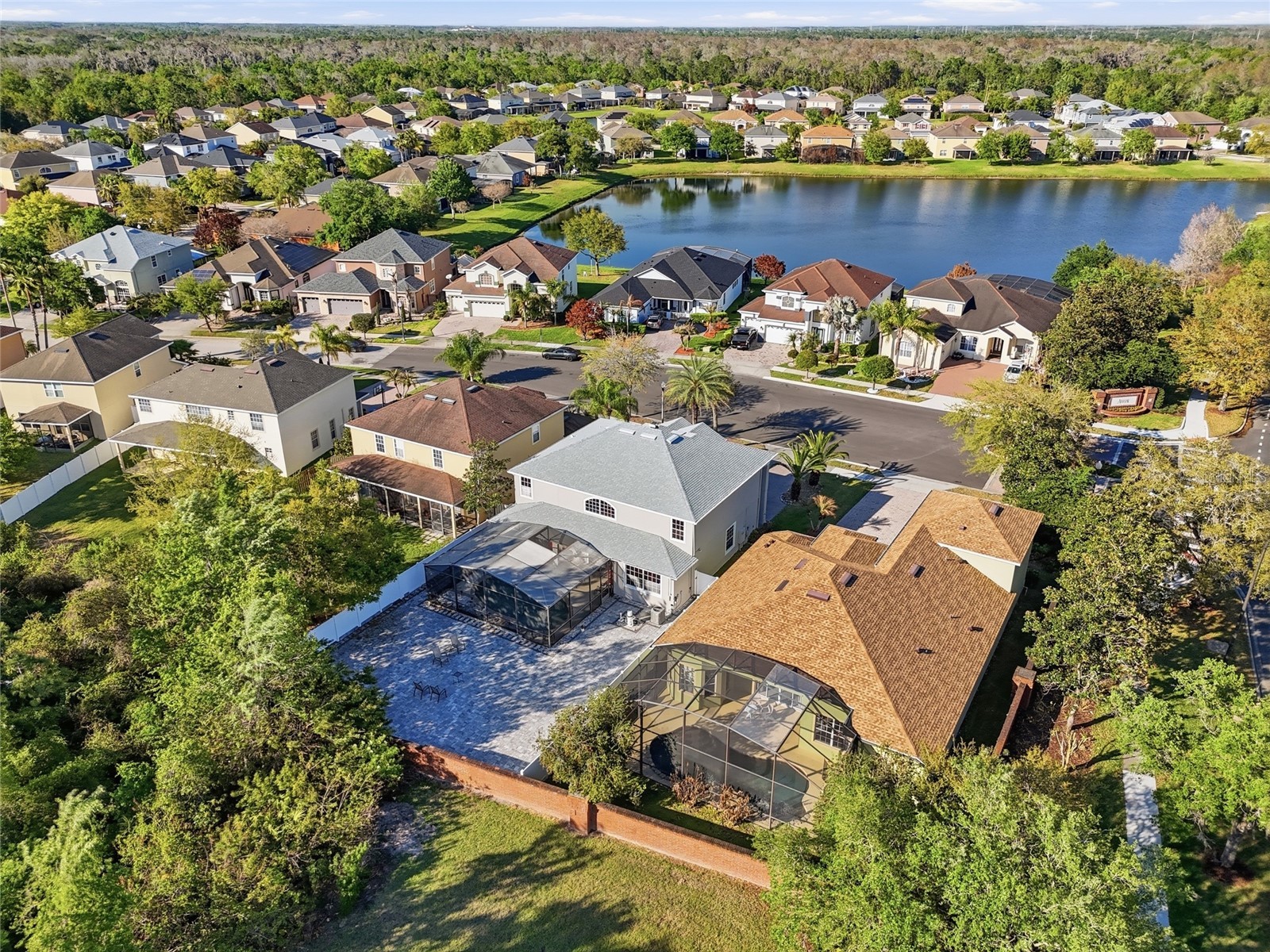 9168 Lake Avon Drive Orlando FL 32829 O6393042 image46