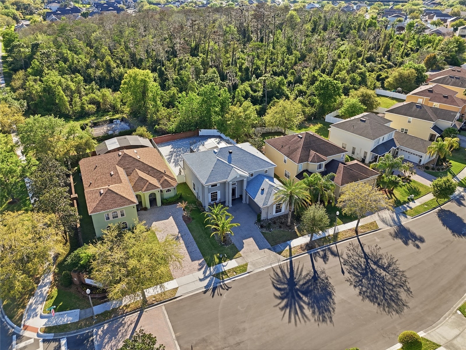 9168 Lake Avon Drive Orlando FL 32829 O6393042 image47