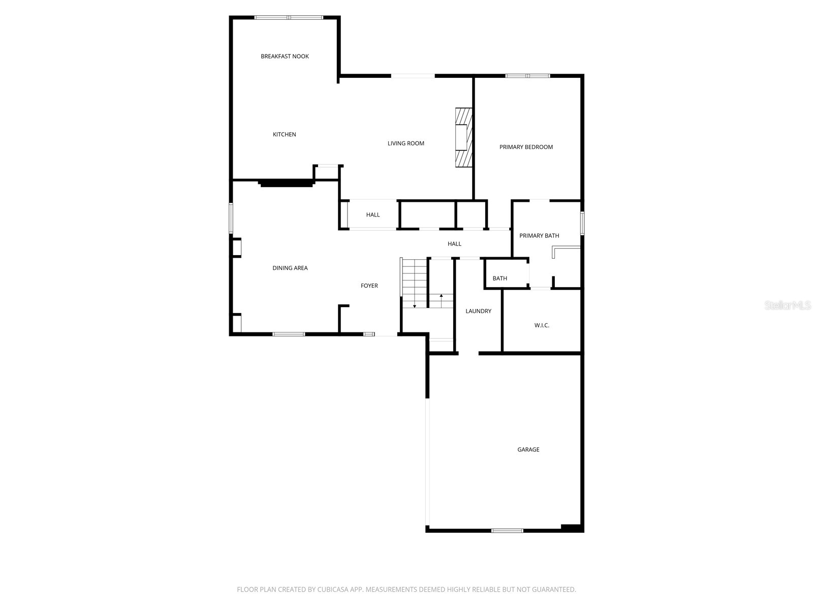 9168 Lake Avon Drive Orlando FL 32829 O6393042 image51