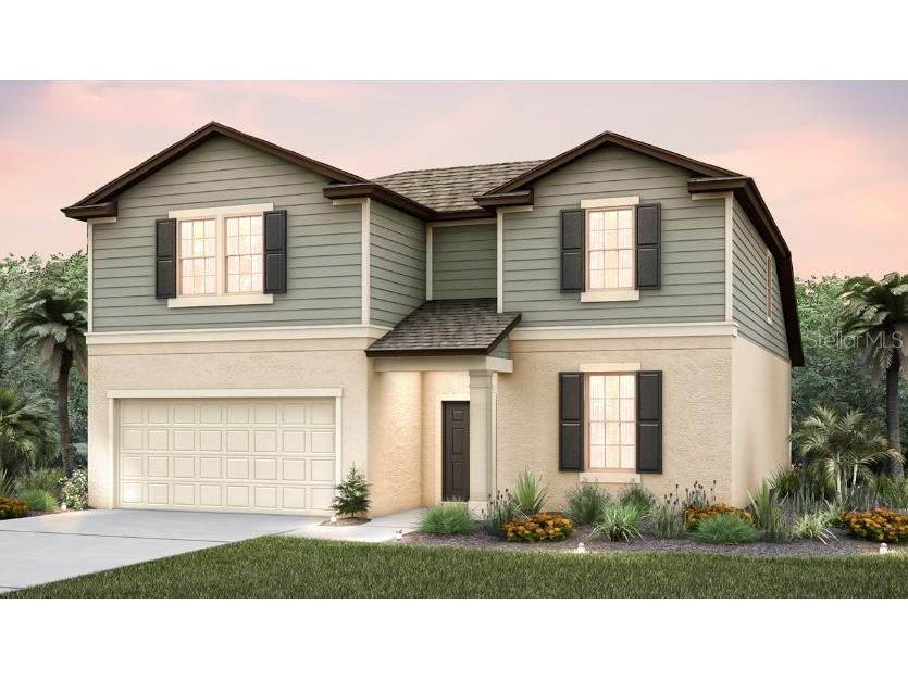 9168 Rally Spring Loop Wesley Chapel FL 33545 T3426834 image1