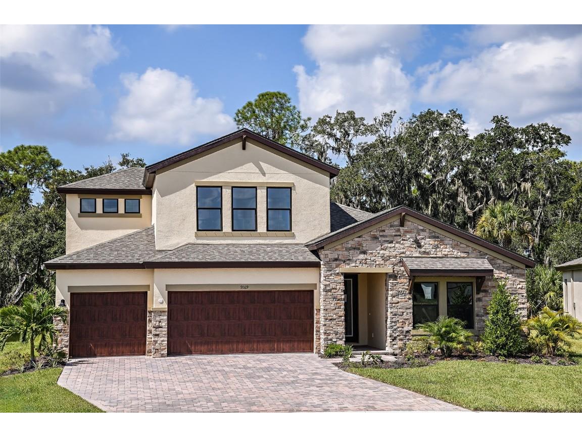 9169 Warm Springs Circle Parrish FL 34219 T3406725 image1