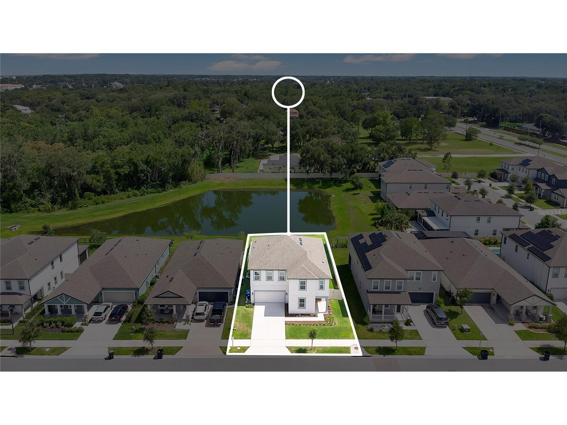 9169 Waverly Walk Drive Orlando FL 32817 O6423617 image36