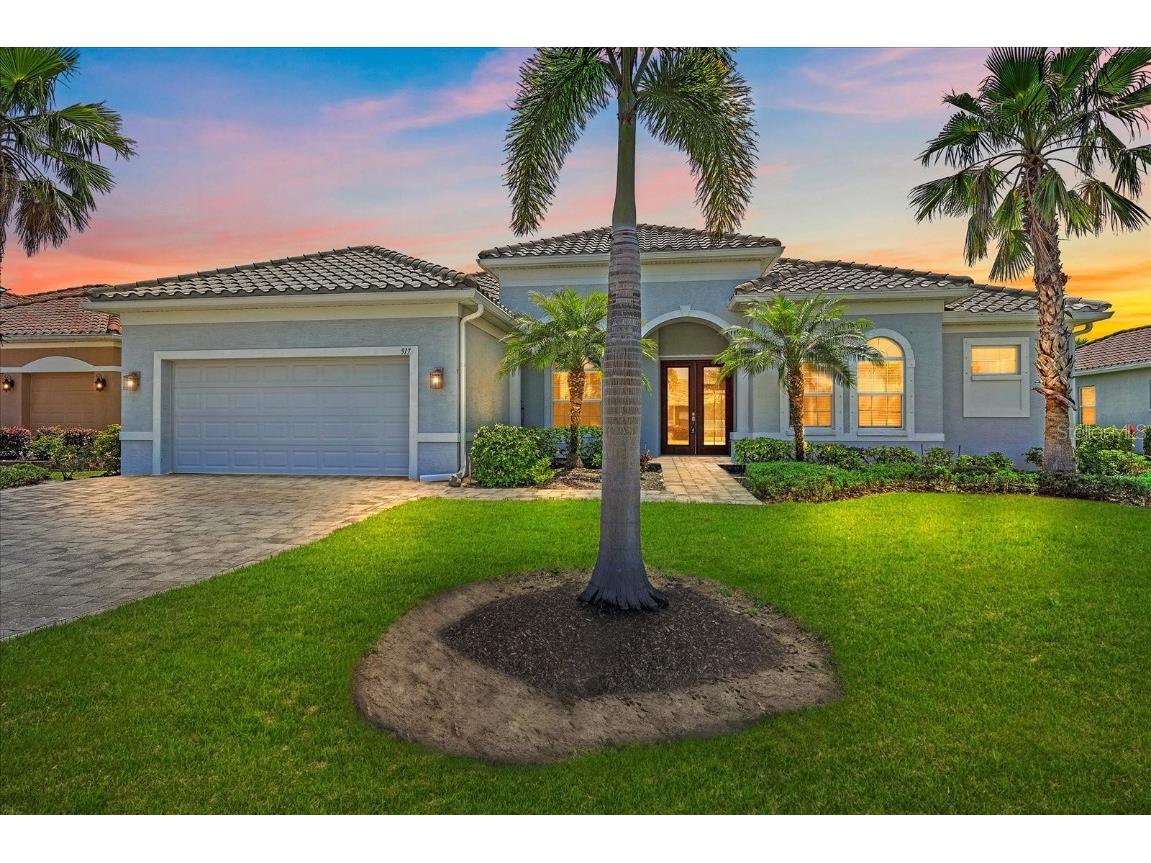 917 145th Street Circle NE Bradenton FL 34212 A4650908 image1
