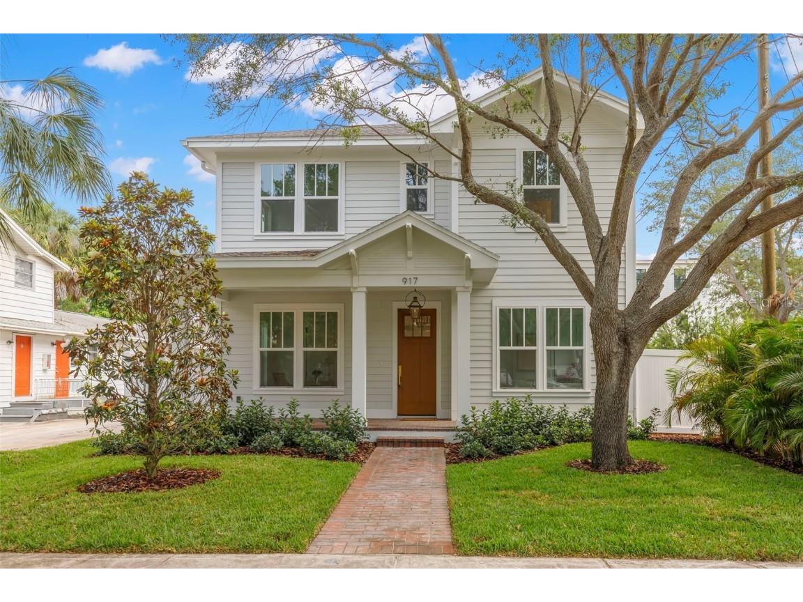 917 19th Avenue N Saint Petersburg FL 33704 U8245248 image1