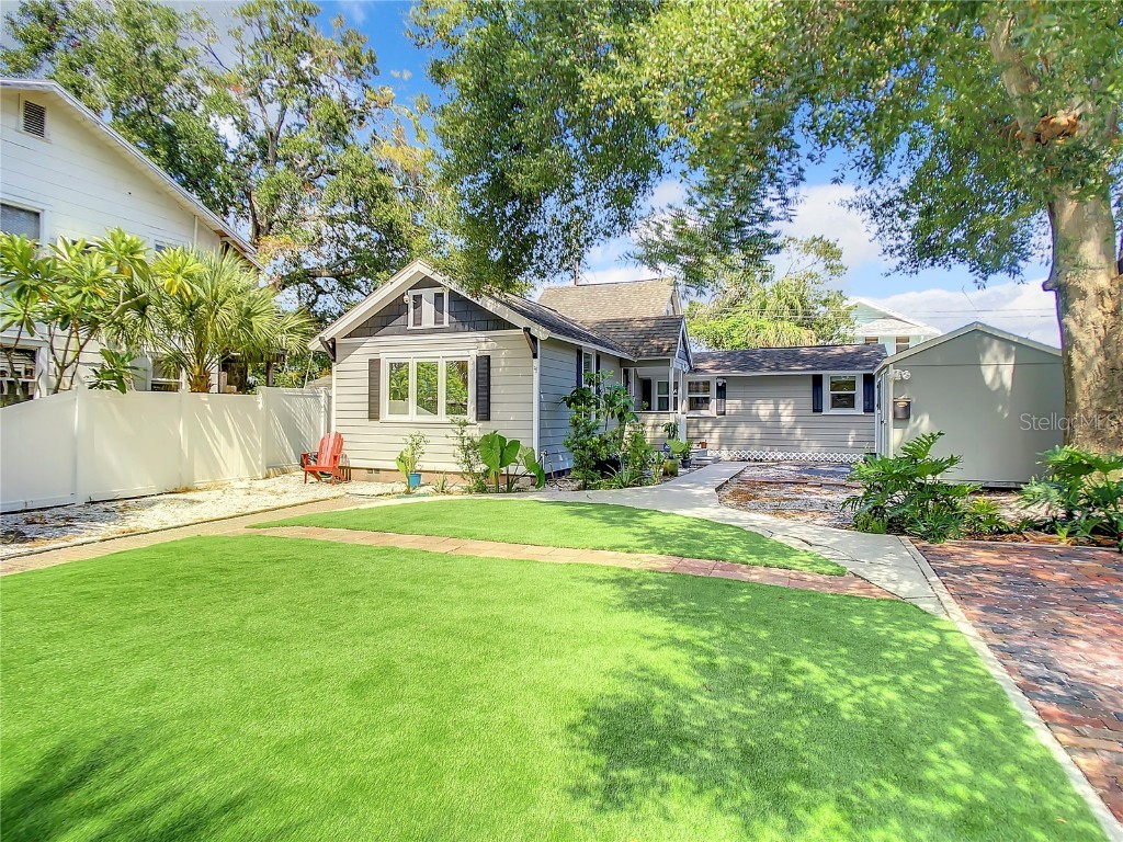 917 7th Street N Saint Petersburg FL 33701 U8210466 image1