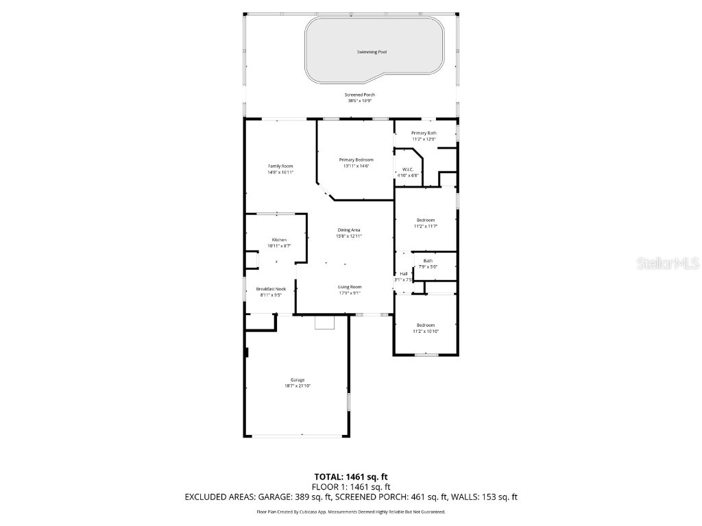 917 Bloomingdale Drive Davenport FL 33897 O6356039 image41