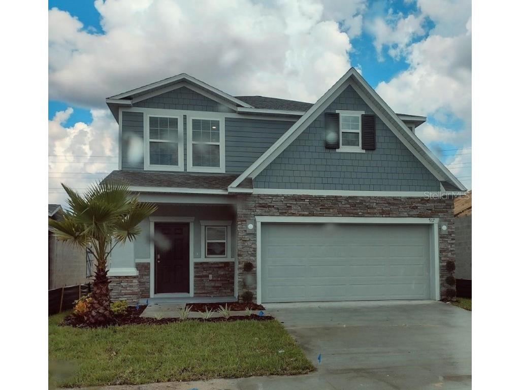 917 Bocavista Court Davenport FL 33896 S5097889 image1