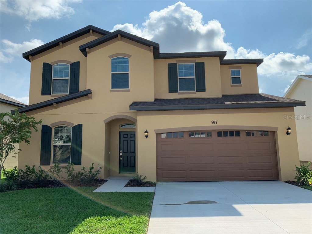 917 Boxelder Avenue Minneola FL 34715 O6137991 image1