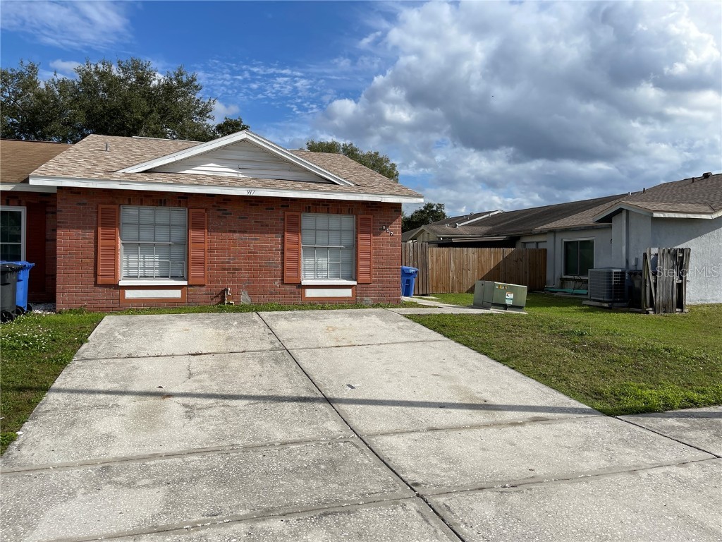 917 Burlwood Street Brandon FL 33511 T3548228 image1