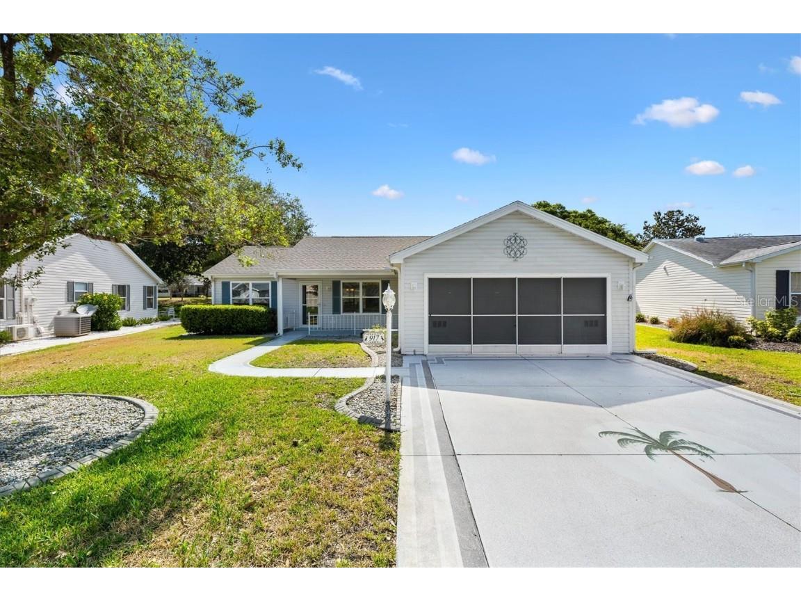 917 Camino Del Rey Drive The Villages FL 32159 G5096119 image1