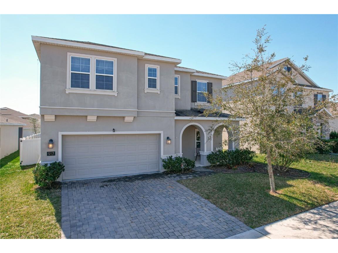 917 Carmillion Court Groveland FL 34736 O6279984 image1