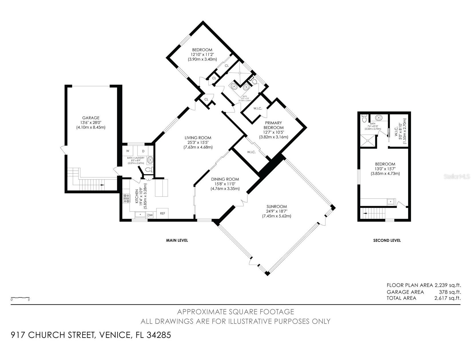 917 Church Street Venice FL 34285 D6147025 image43