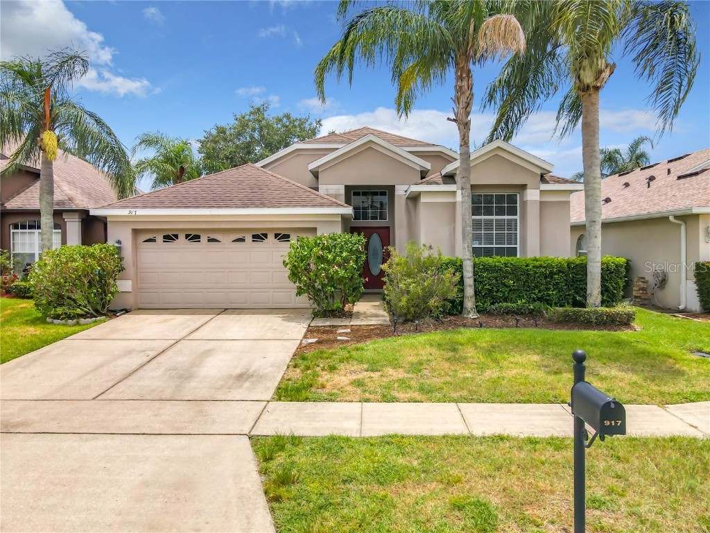 917 Devon Creek Road Winter Springs FL 32708 - LK JESSUP O6124943 image1