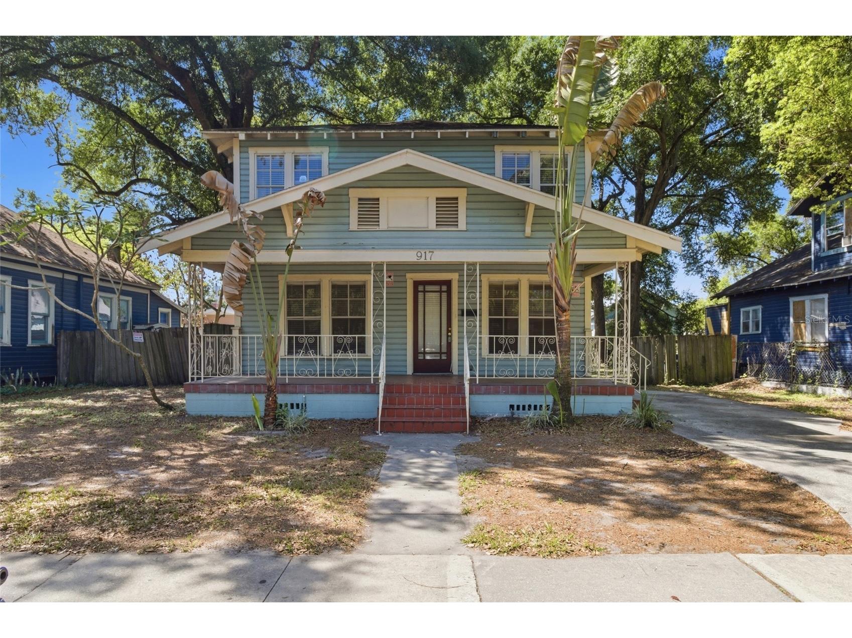917 E 26th Avenue Tampa FL 33605 TB8497646 image1