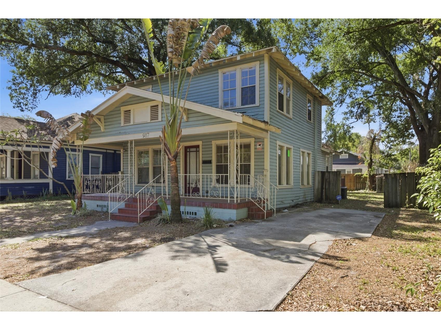 917 E 26th Avenue Tampa FL 33605 TB8497646 image2