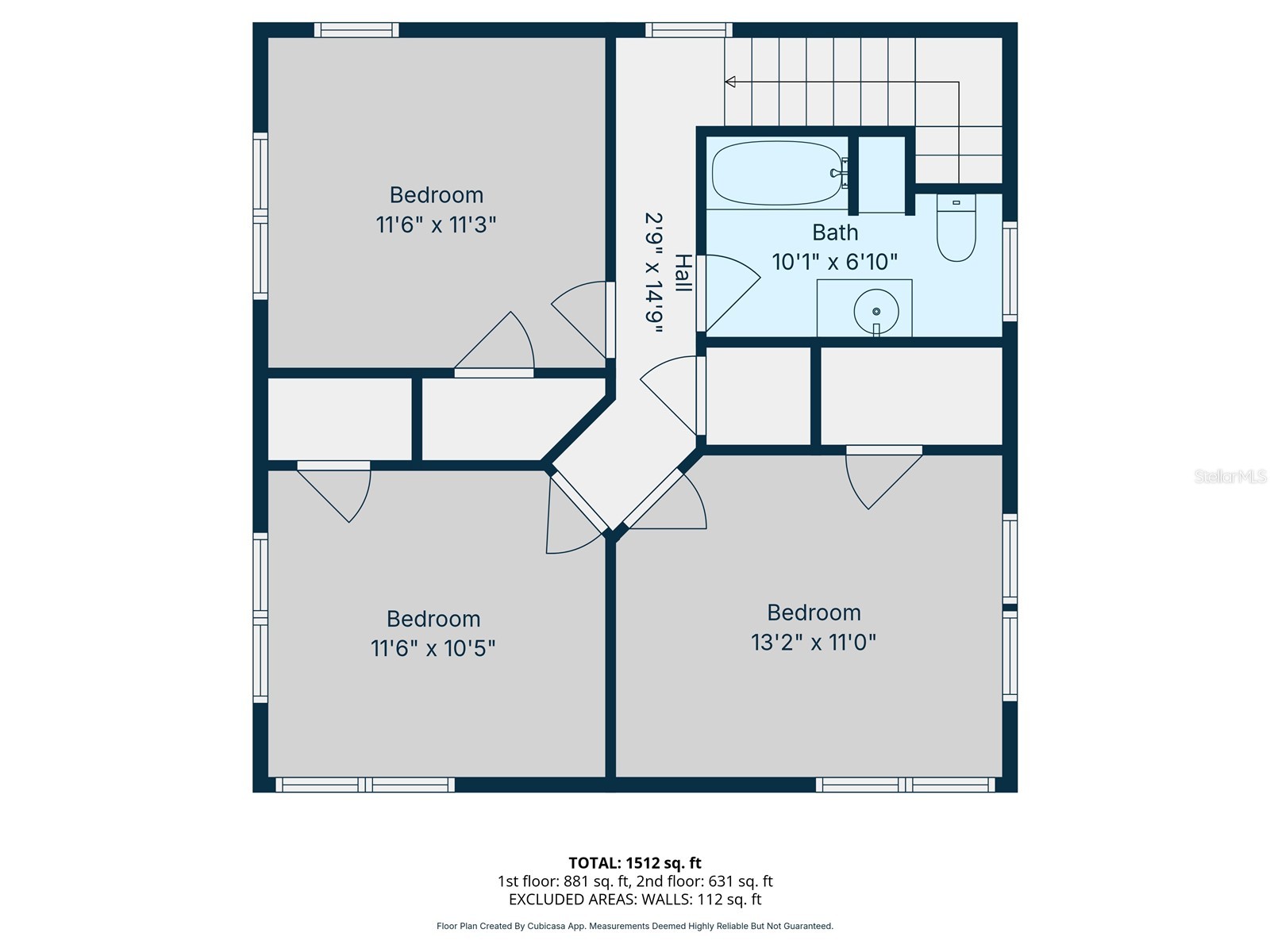 917 E 26th Avenue Tampa FL 33605 TB8497646 image6