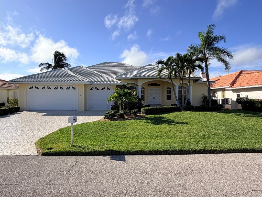 917 Francesca Court Punta Gorda FL 33950 J995021 image1