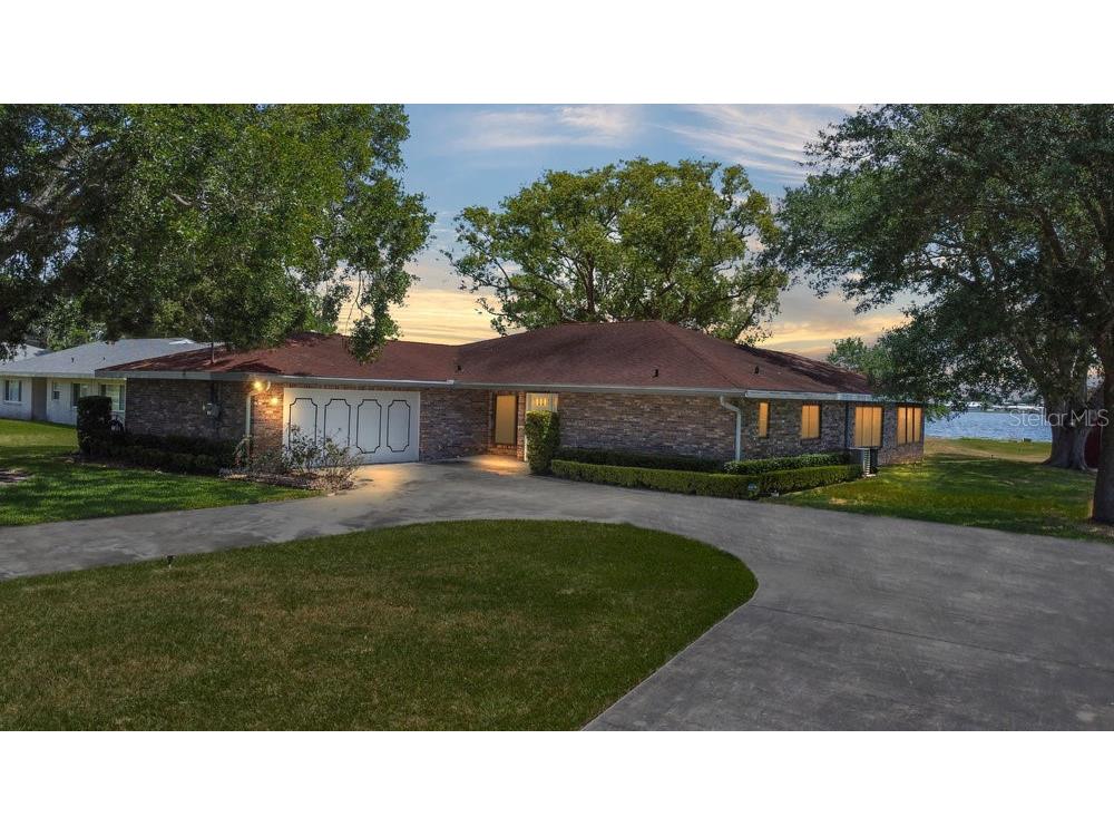 917 Hamilton Circle Haines City FL 33844 - MIDDLE LAKE HAMILTON P4925175 image1