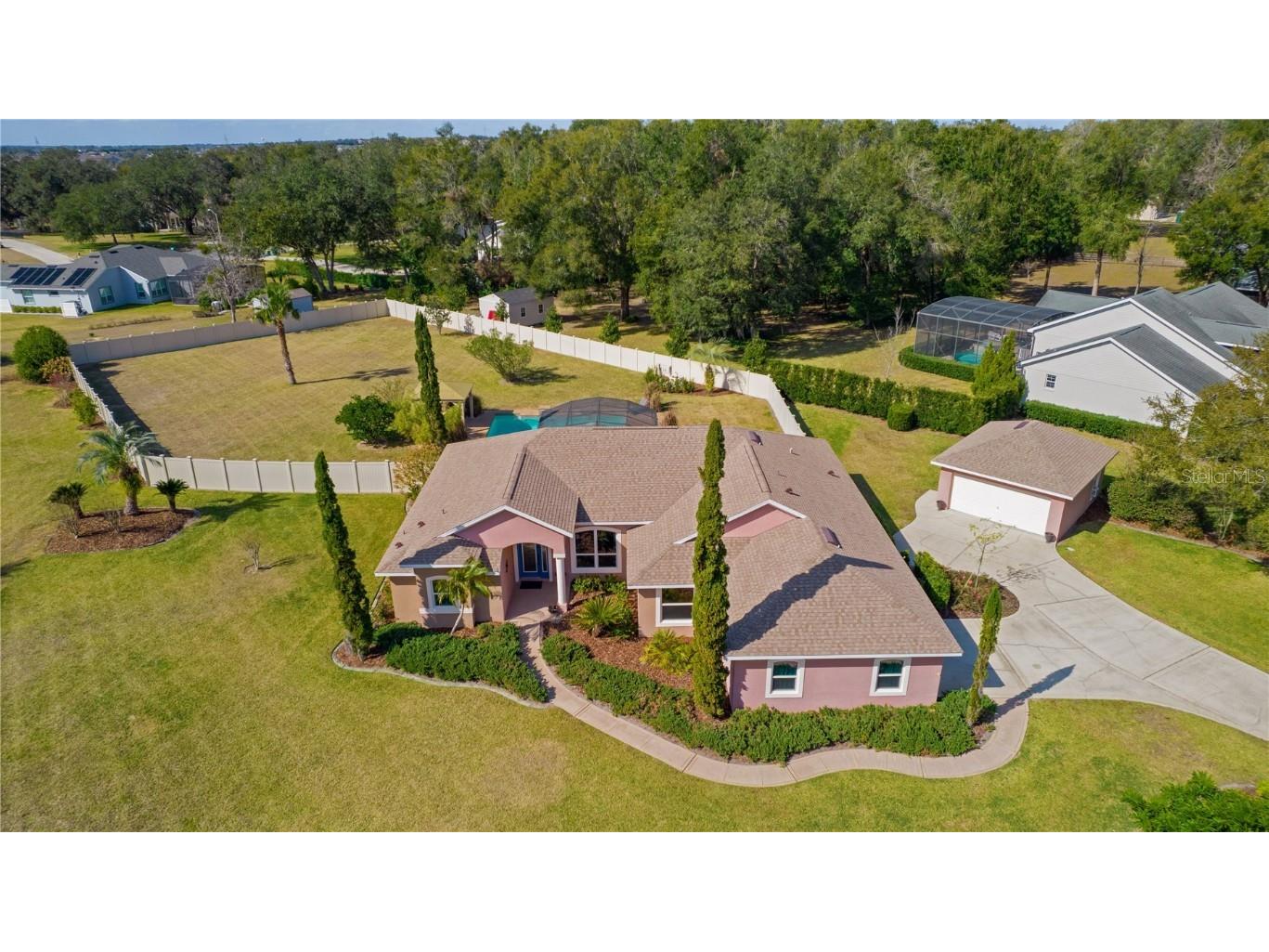 917 Hawk Landing Fruitland Park FL 34731 - Myrtle G5090231 image1