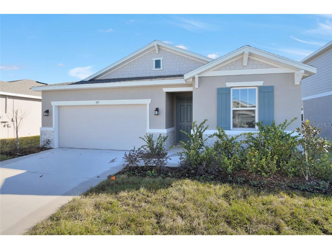 917 Heirloom Drive Haines City FL 33844 S5115546 image1