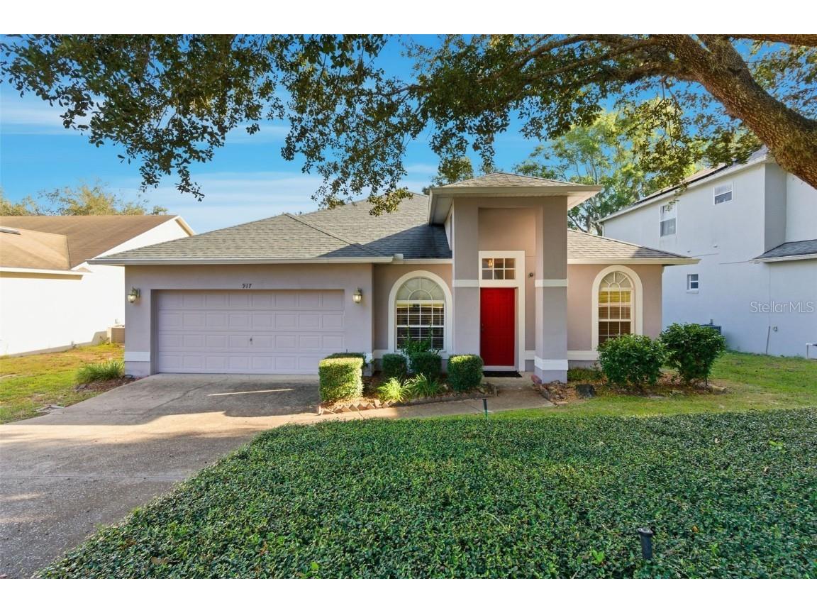 917 Hilly Bend Drive Apopka FL 32712 - LAKE STANDISH O6355244 image1