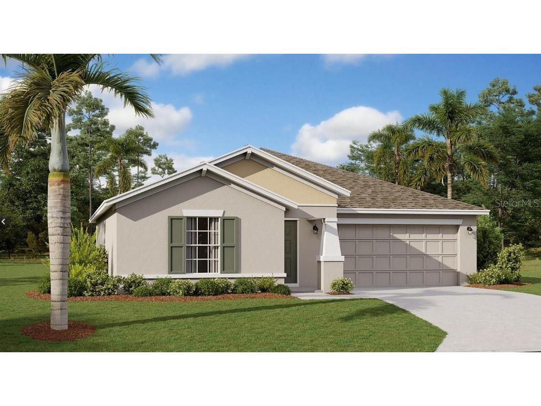 917 Jackson Avenue Davenport FL 33837 J963837 image1