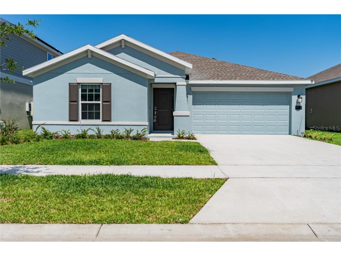 917 Jackson Avenue Davenport FL 33837 O6112999 image1