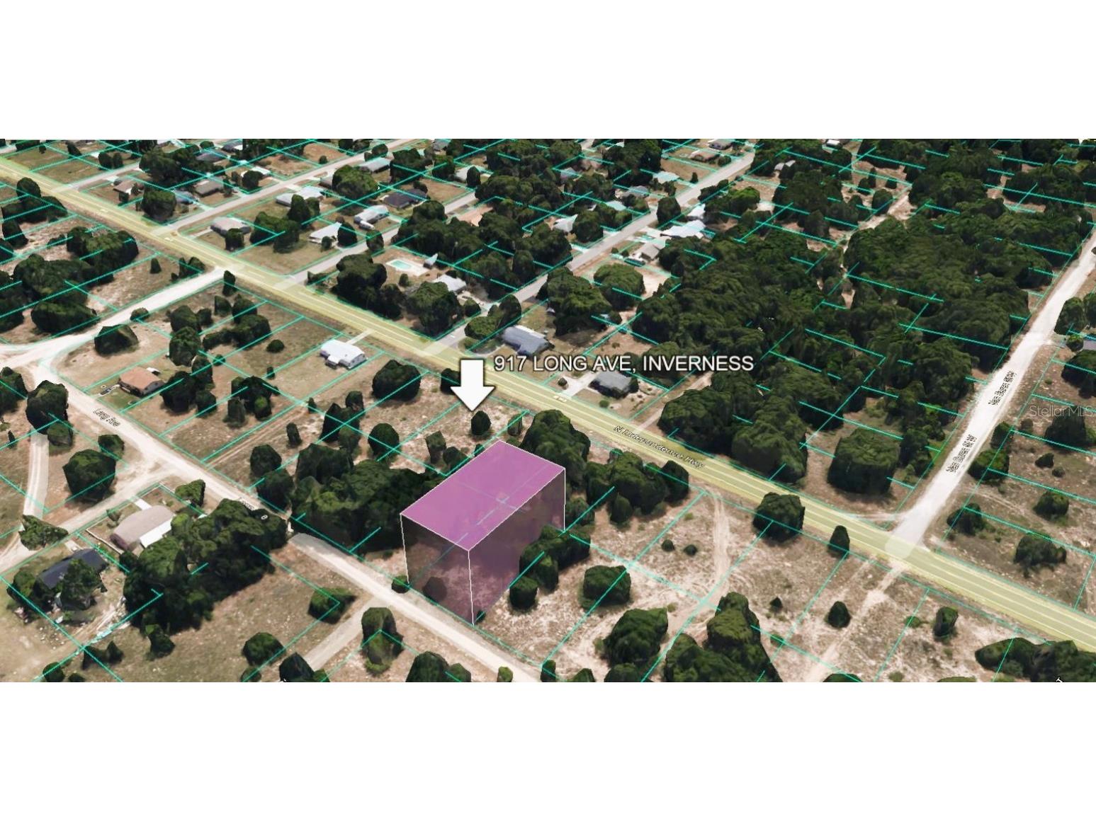 917 Long Avenue Inverness FL 34453 T3496133 image1