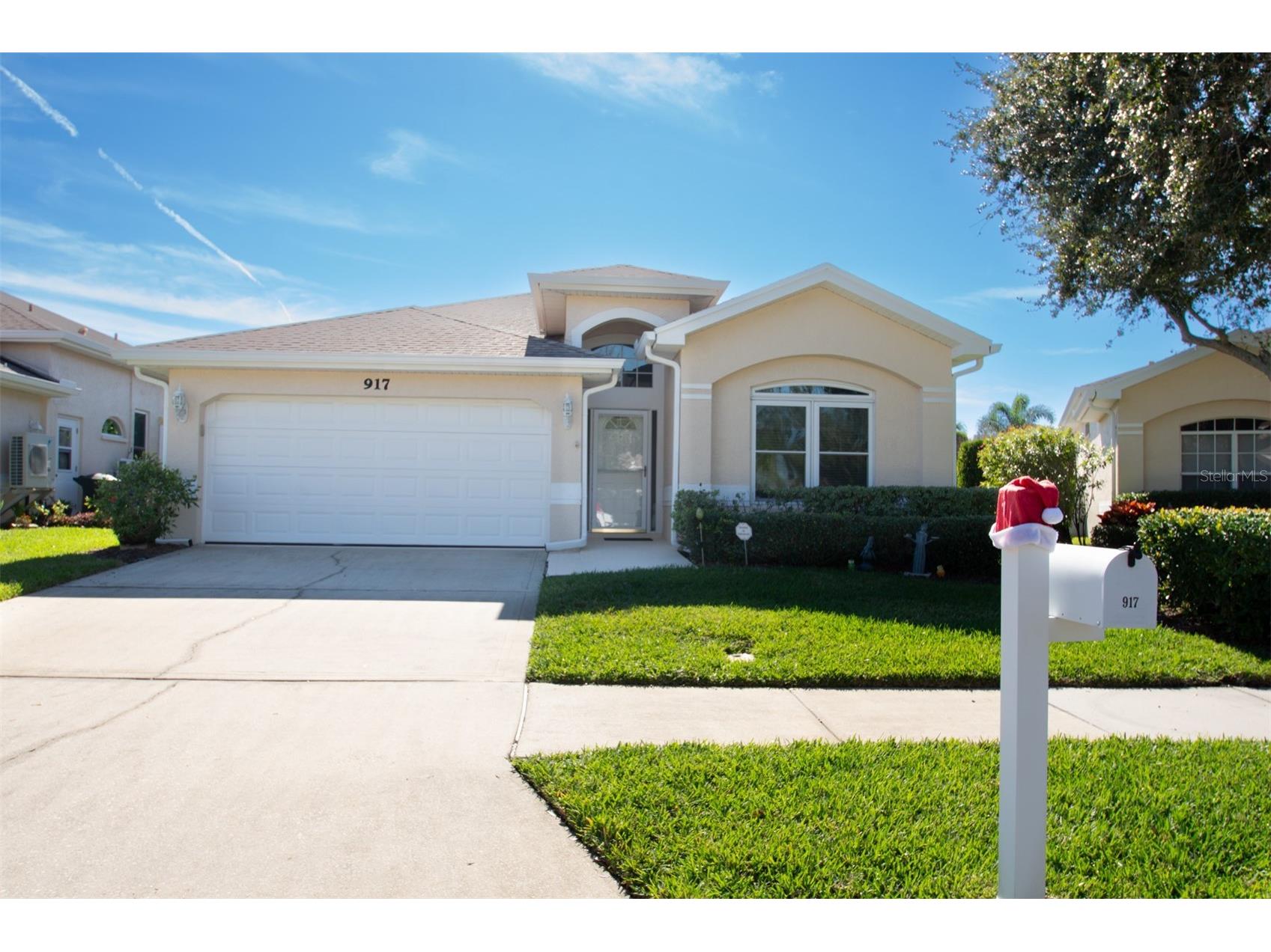 917 Michele Circle Dunedin FL 34698 TB8455817 image1