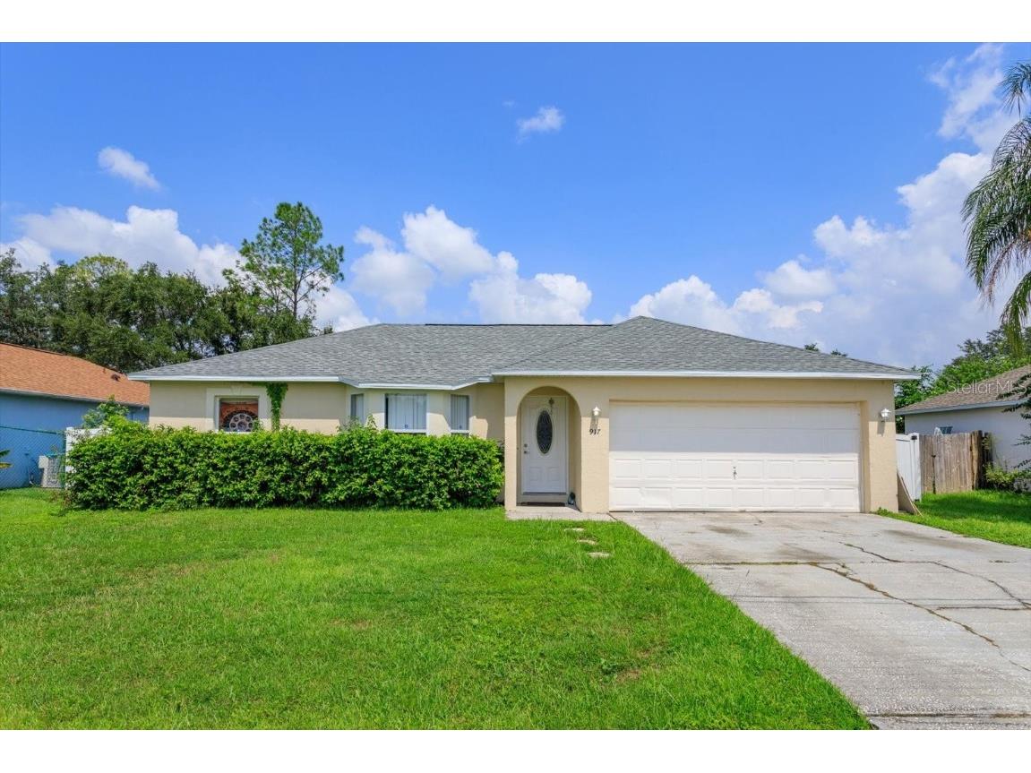 917 Nancy Court Kissimmee FL 34759 O6138287 image1