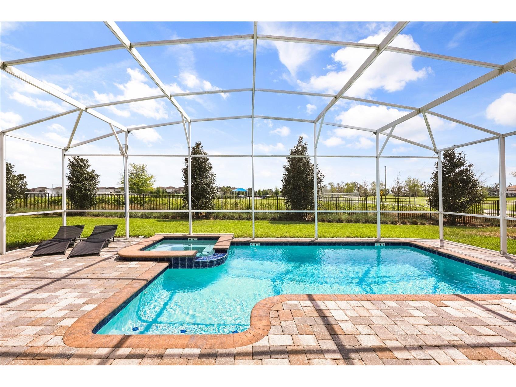 917 Ocean Course Avenue Davenport FL 33896 S5147137 image44