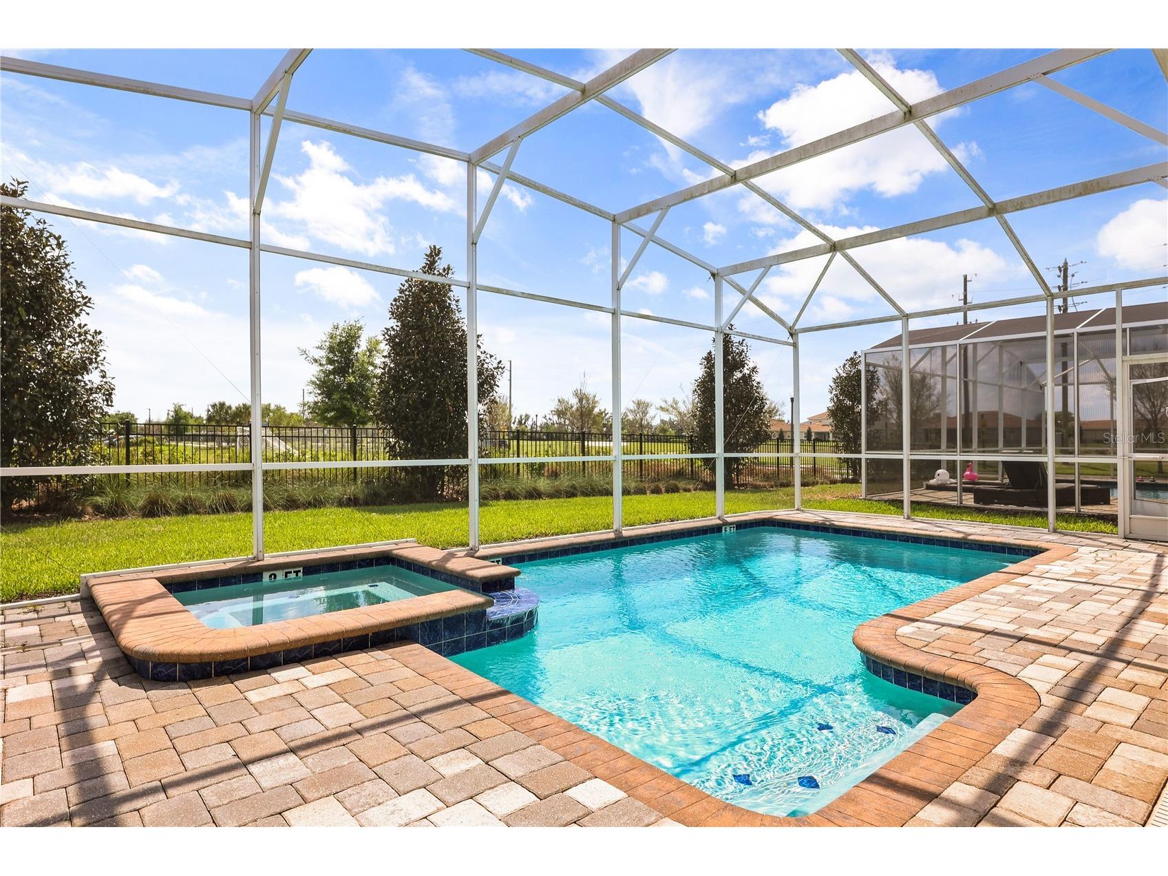 917 Ocean Course Avenue Davenport FL 33896 S5147137 image46