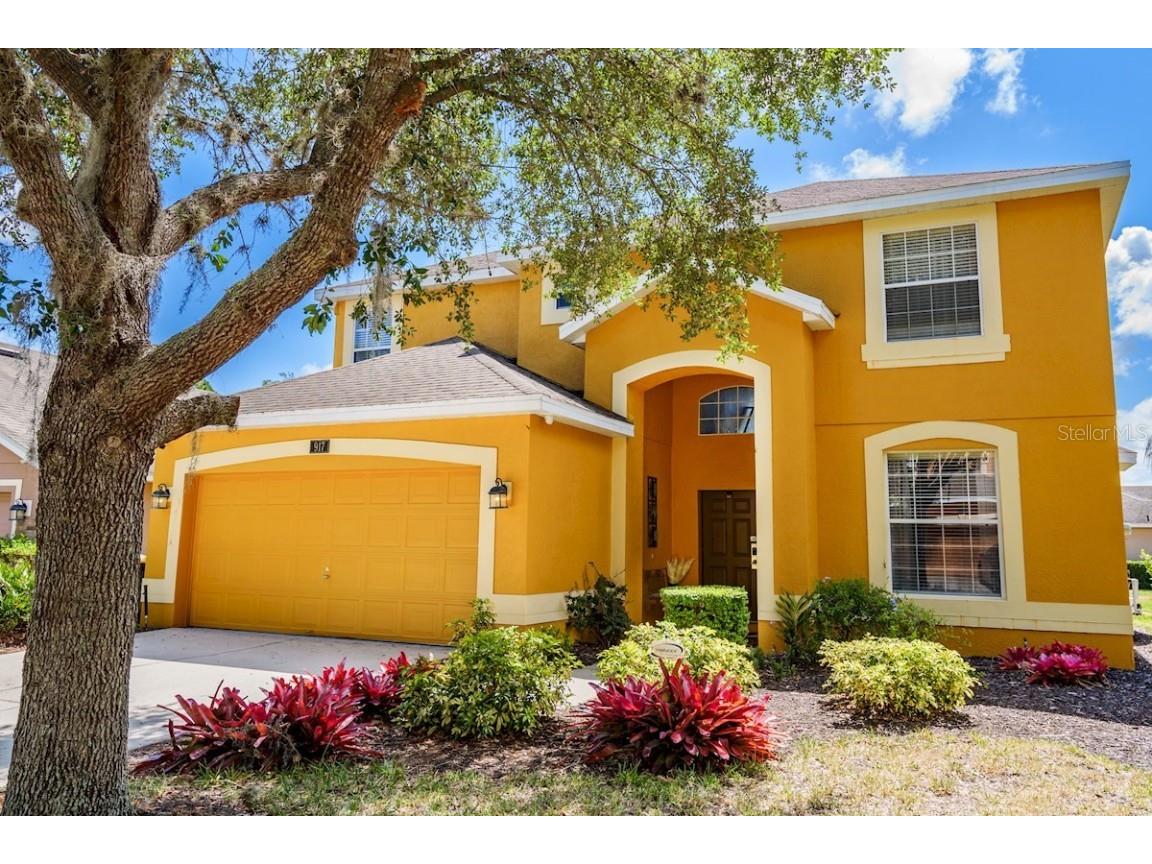 917 Orange Cosmos Blvd Davenport FL 33837 S5122592 image1