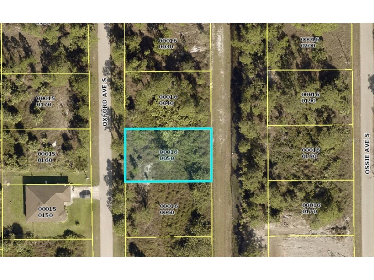 917 Oxford Avenue S Lehigh Acres FL 33974 S5060574 image1