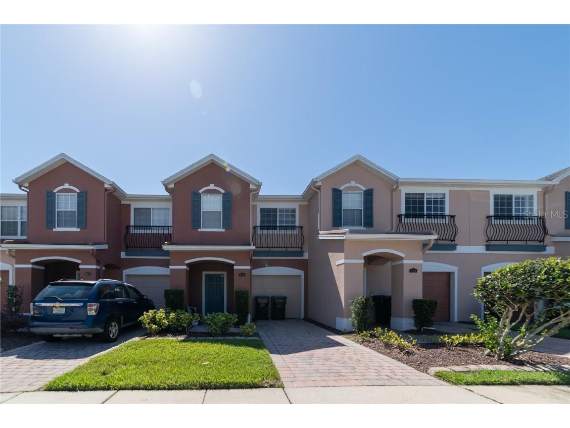 917 Pine Pointe Lane #154 Orlando FL 32828 O6108249 image1
