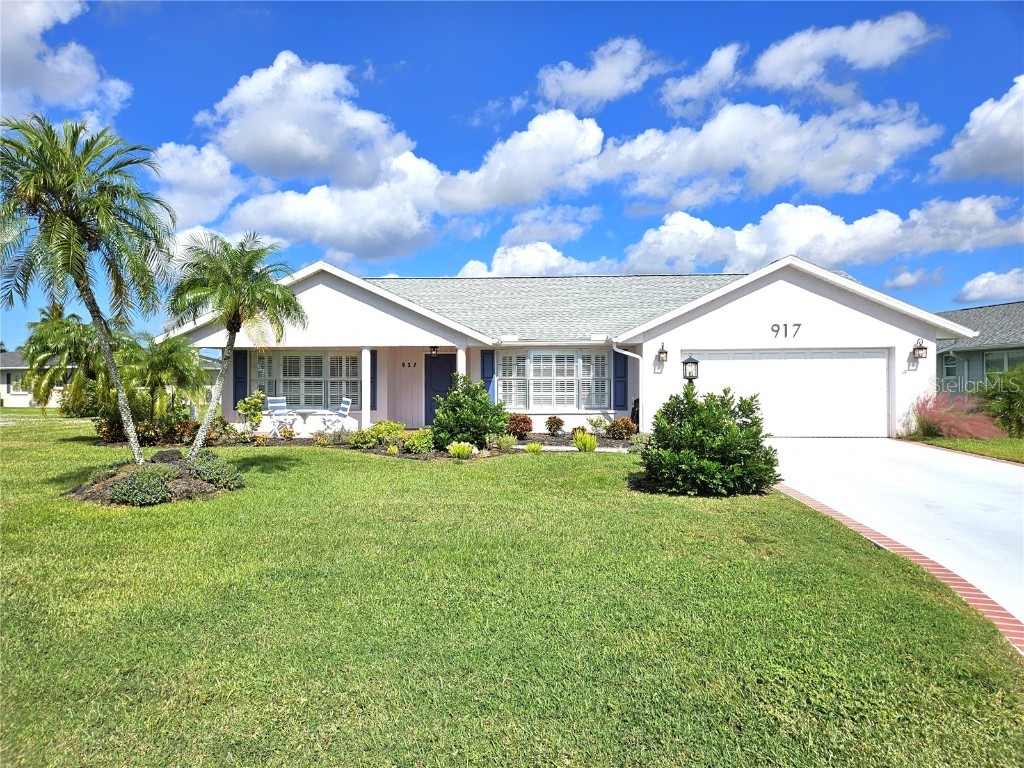 917 S Gondola Drive Venice FL 34293 N6141289 image1